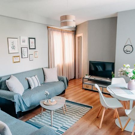 Apartament Joy Spot Kawala Zewnętrze zdjęcie