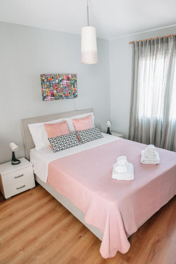 Apartament Joy Spot Kawala Zewnętrze zdjęcie
