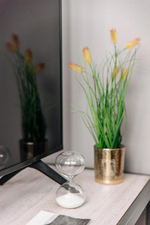 Apartament Joy Spot Kawala Zewnętrze zdjęcie