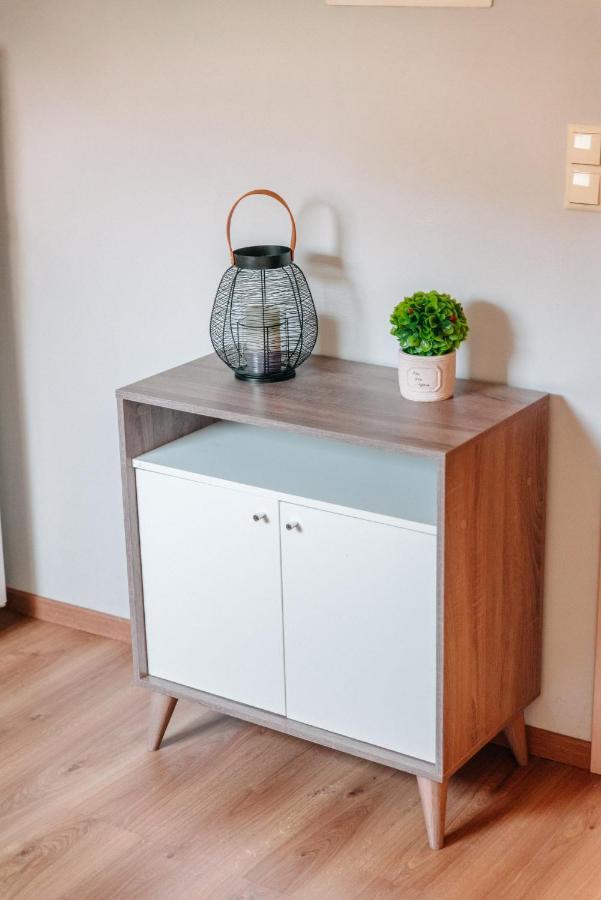 Apartament Joy Spot Kawala Zewnętrze zdjęcie
