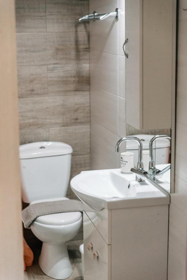 Apartament Joy Spot Kawala Zewnętrze zdjęcie