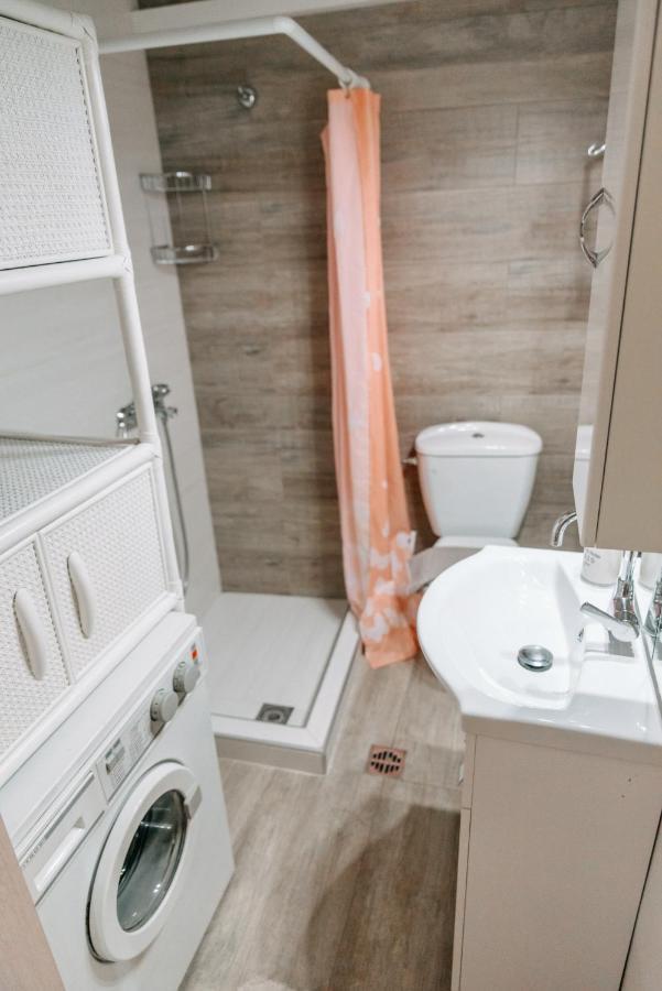 Apartament Joy Spot Kawala Zewnętrze zdjęcie