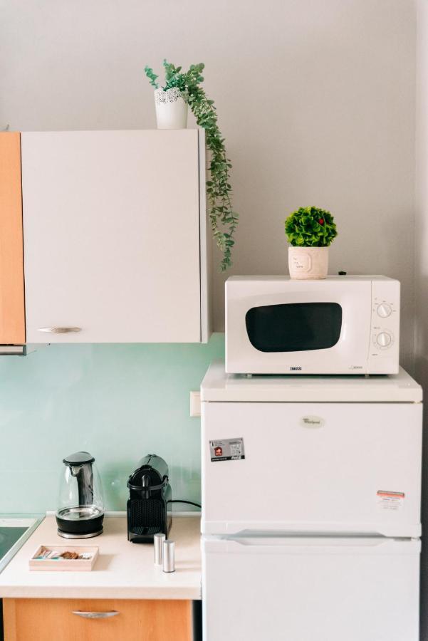 Apartament Joy Spot Kawala Zewnętrze zdjęcie