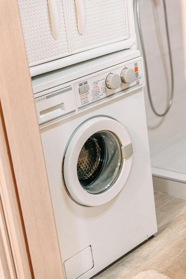 Apartament Joy Spot Kawala Zewnętrze zdjęcie