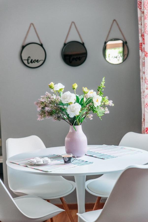 Apartament Joy Spot Kawala Zewnętrze zdjęcie